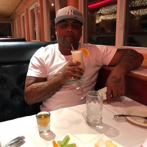 Meet your Posher, Ty